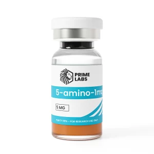 5-Amino-1MQ (5mg)