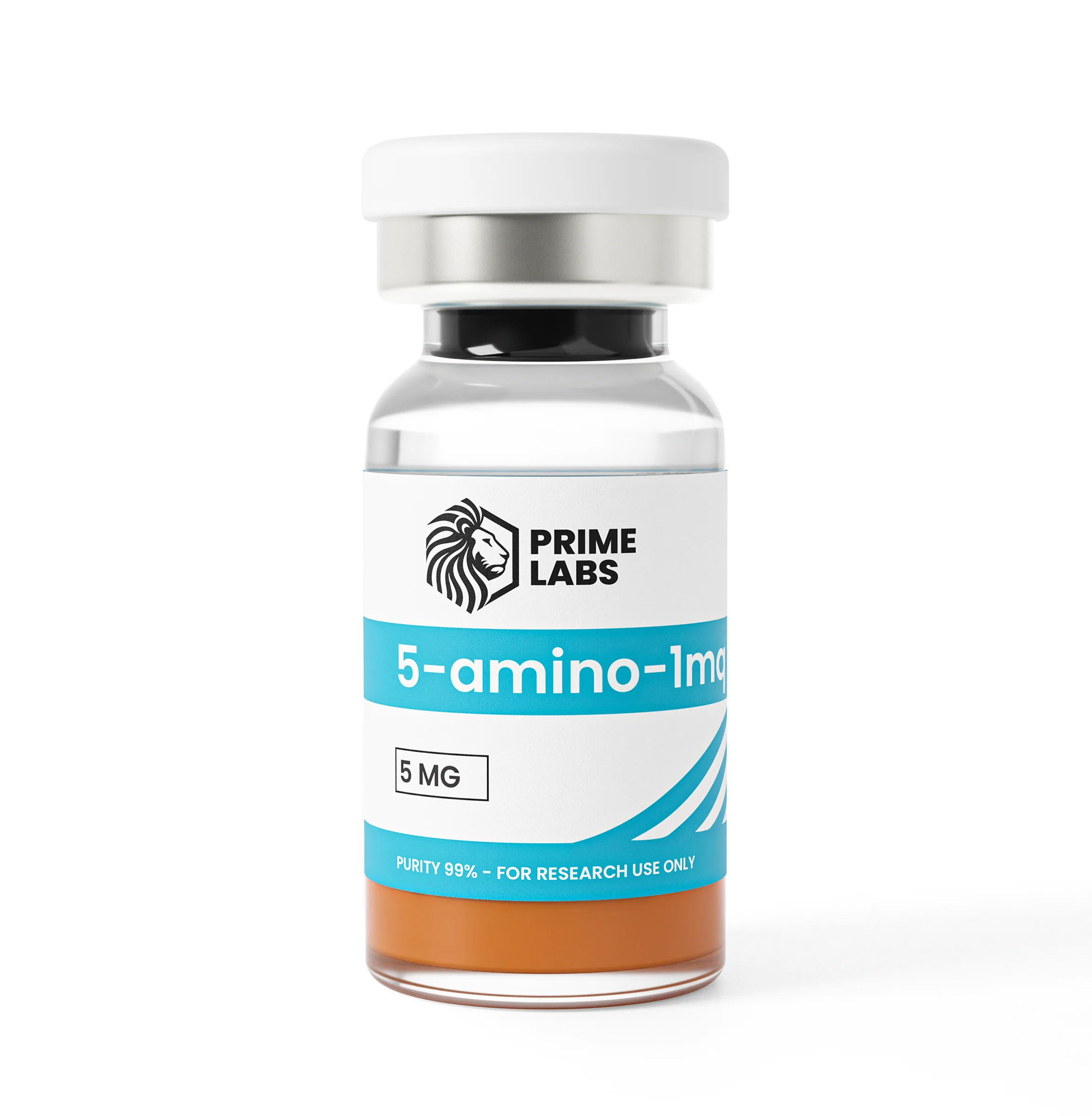 5-Amino-1MQ (5mg)