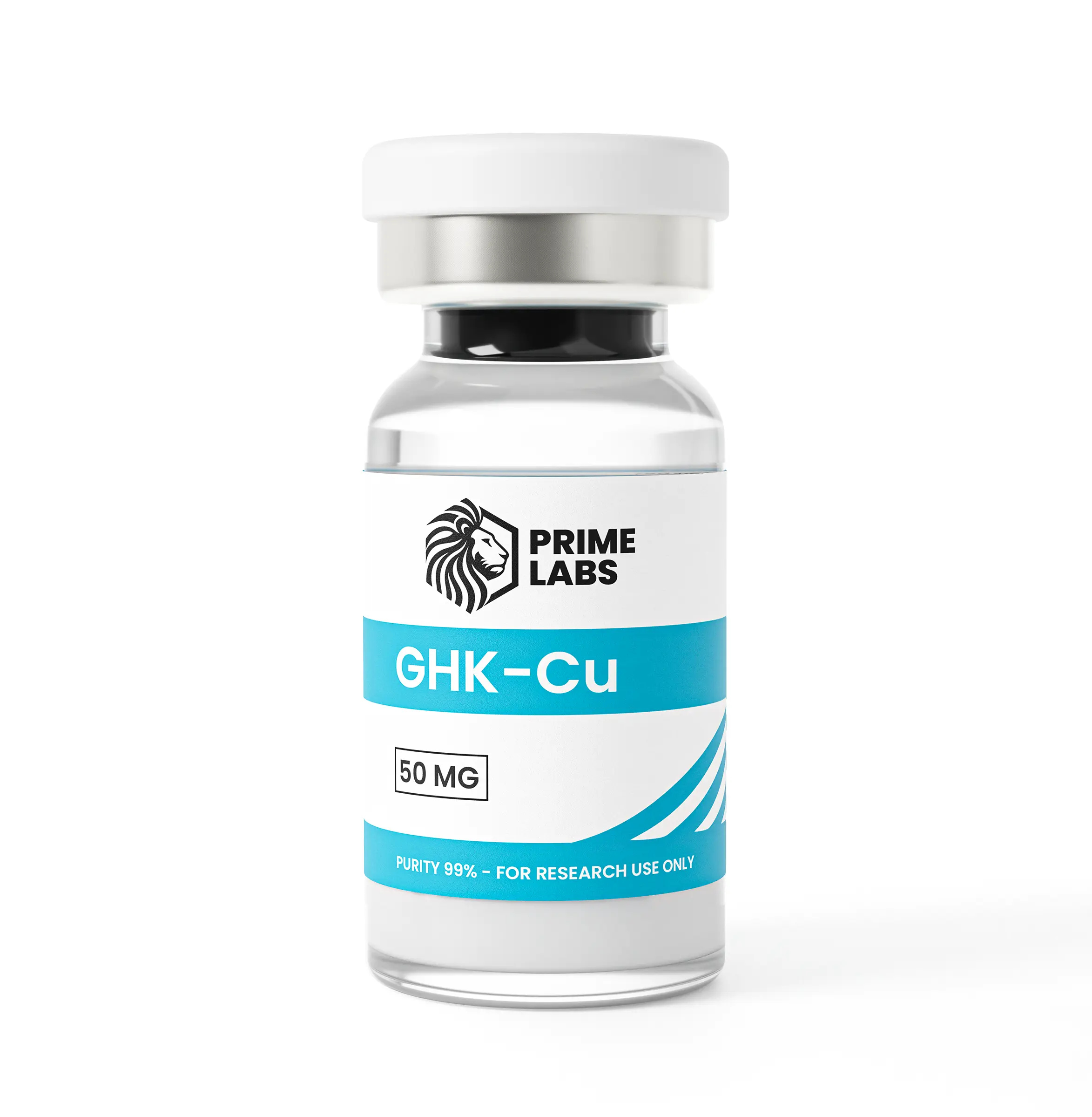 GHK-Cu (50mg)