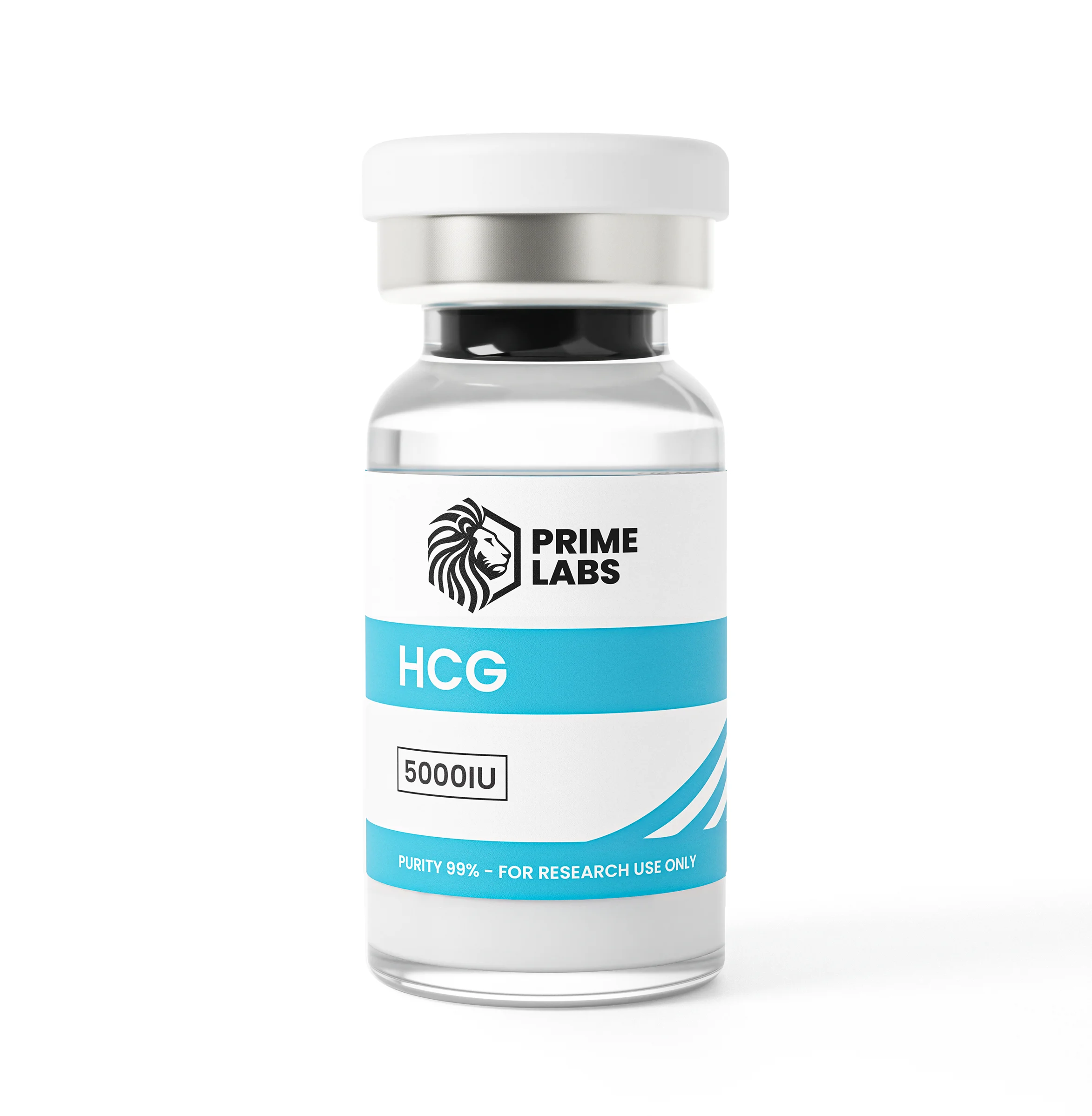 HCG (5000 IU)