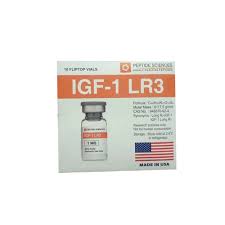 IGF-1LR3