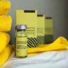 LEMON BOTTLE