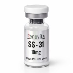 SS-31 10mg (RESEARCH USE ONLY)